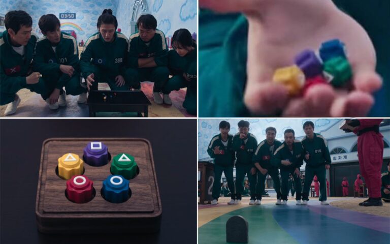 The Enduring Legacy of Korean Games: From Playgrounds to Global Screens