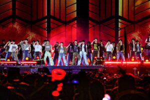 SEVENTEEN en Tecate Pa’l Norte: La jugada maestra que posiciona al festival como pionero del K-pop en México